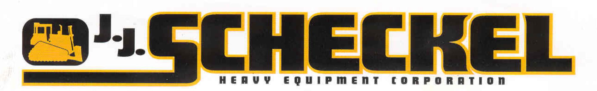 J.J. Scheckel Corporation